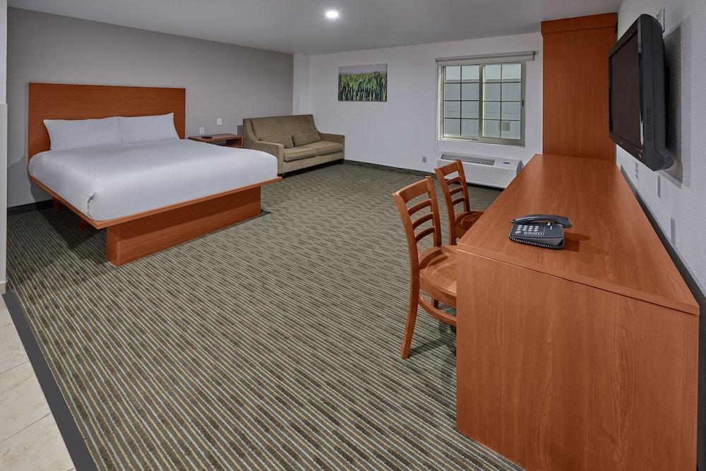 Extended Suites Monterrey Aeropuerto Apodaca Εξωτερικό φωτογραφία