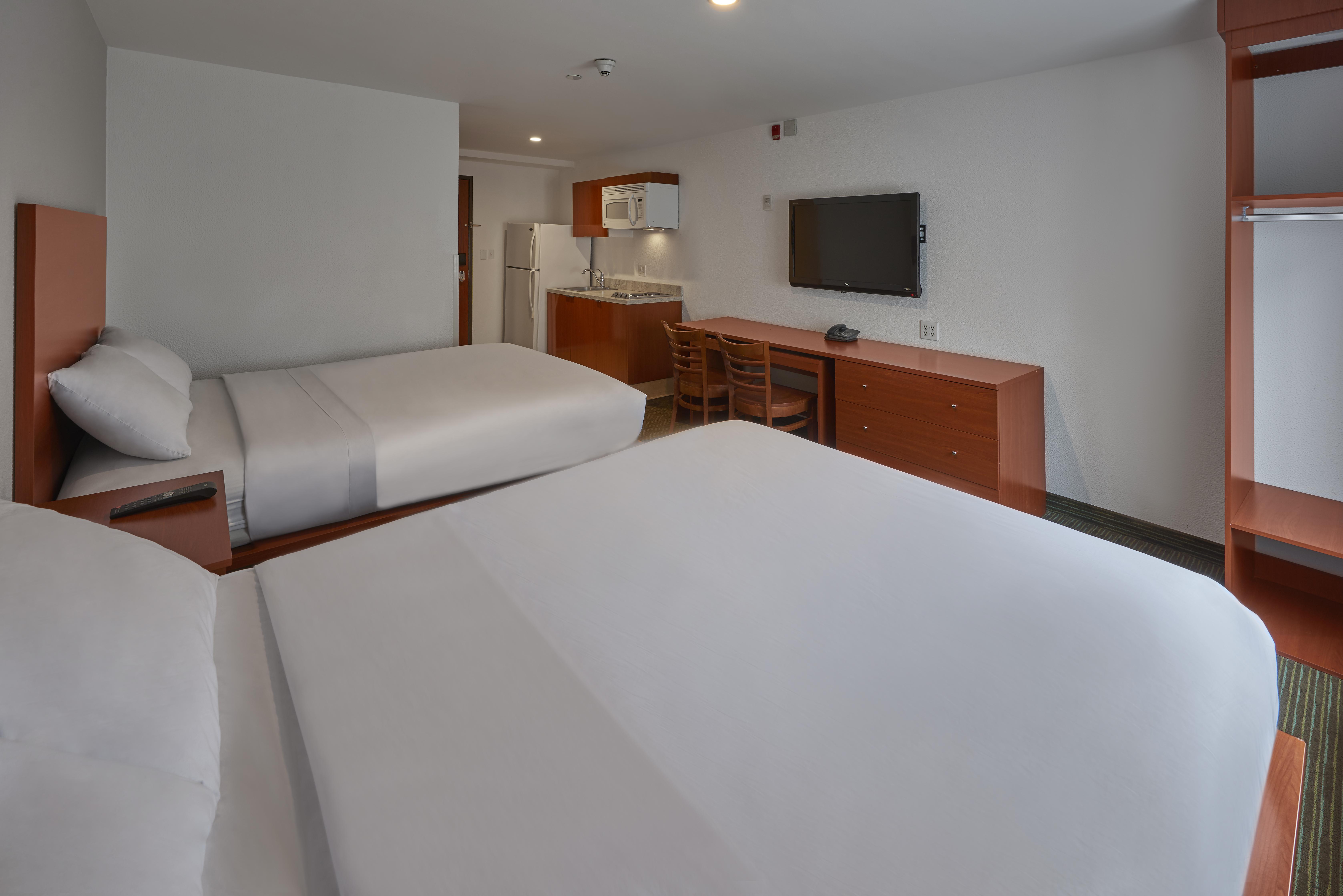 Extended Suites Monterrey Aeropuerto Apodaca Εξωτερικό φωτογραφία