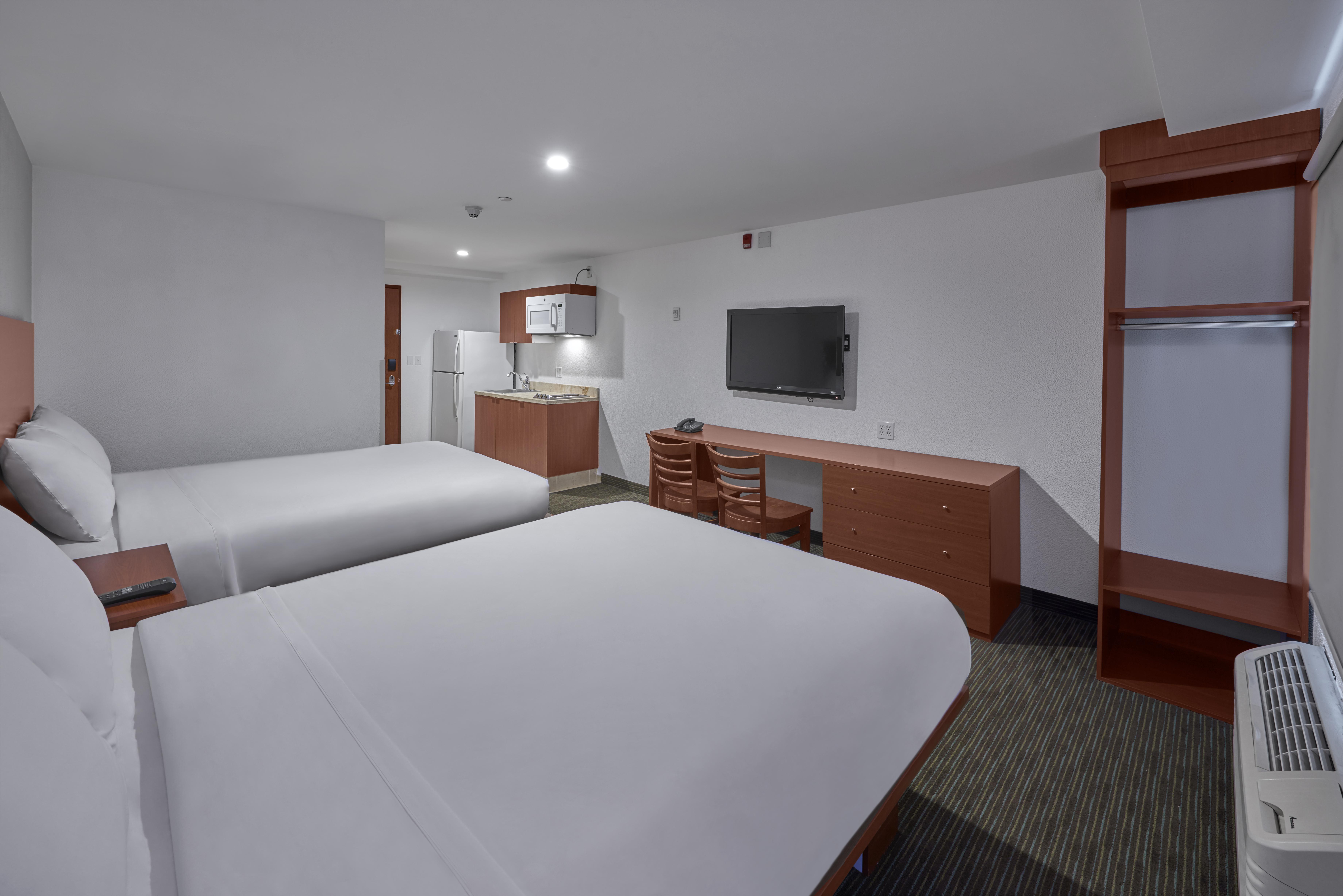 Extended Suites Monterrey Aeropuerto Apodaca Εξωτερικό φωτογραφία