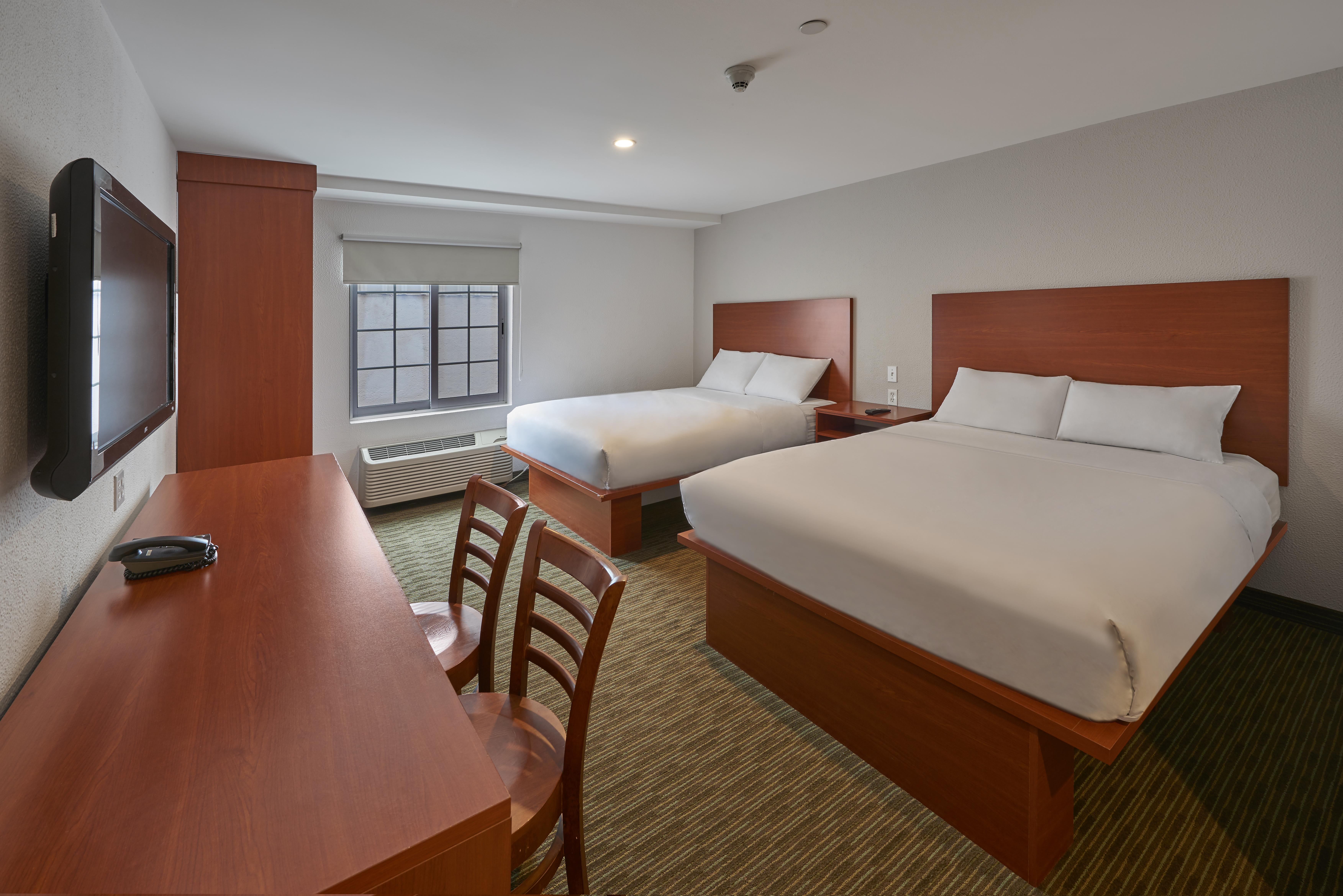 Extended Suites Monterrey Aeropuerto Apodaca Εξωτερικό φωτογραφία