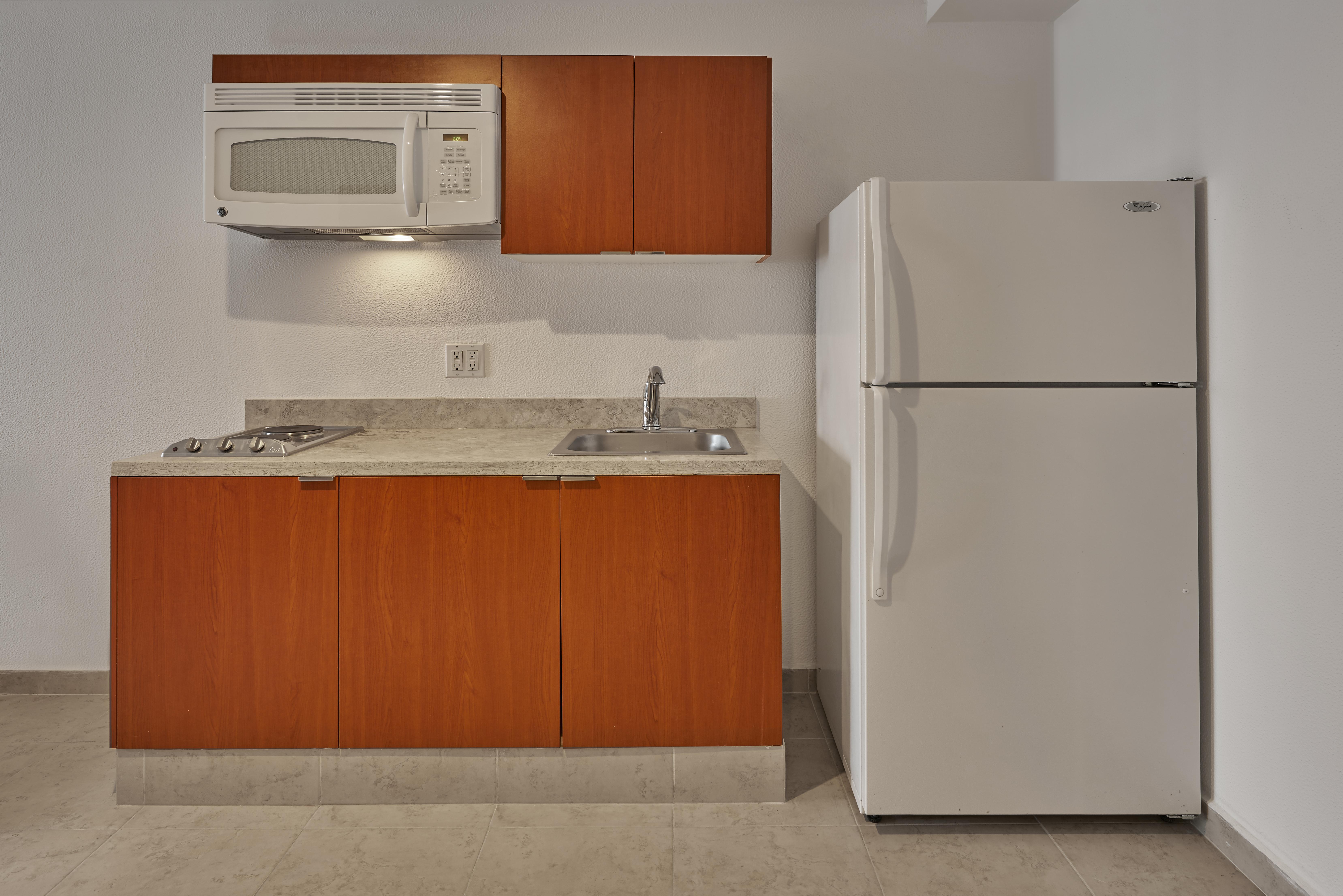 Extended Suites Monterrey Aeropuerto Apodaca Εξωτερικό φωτογραφία