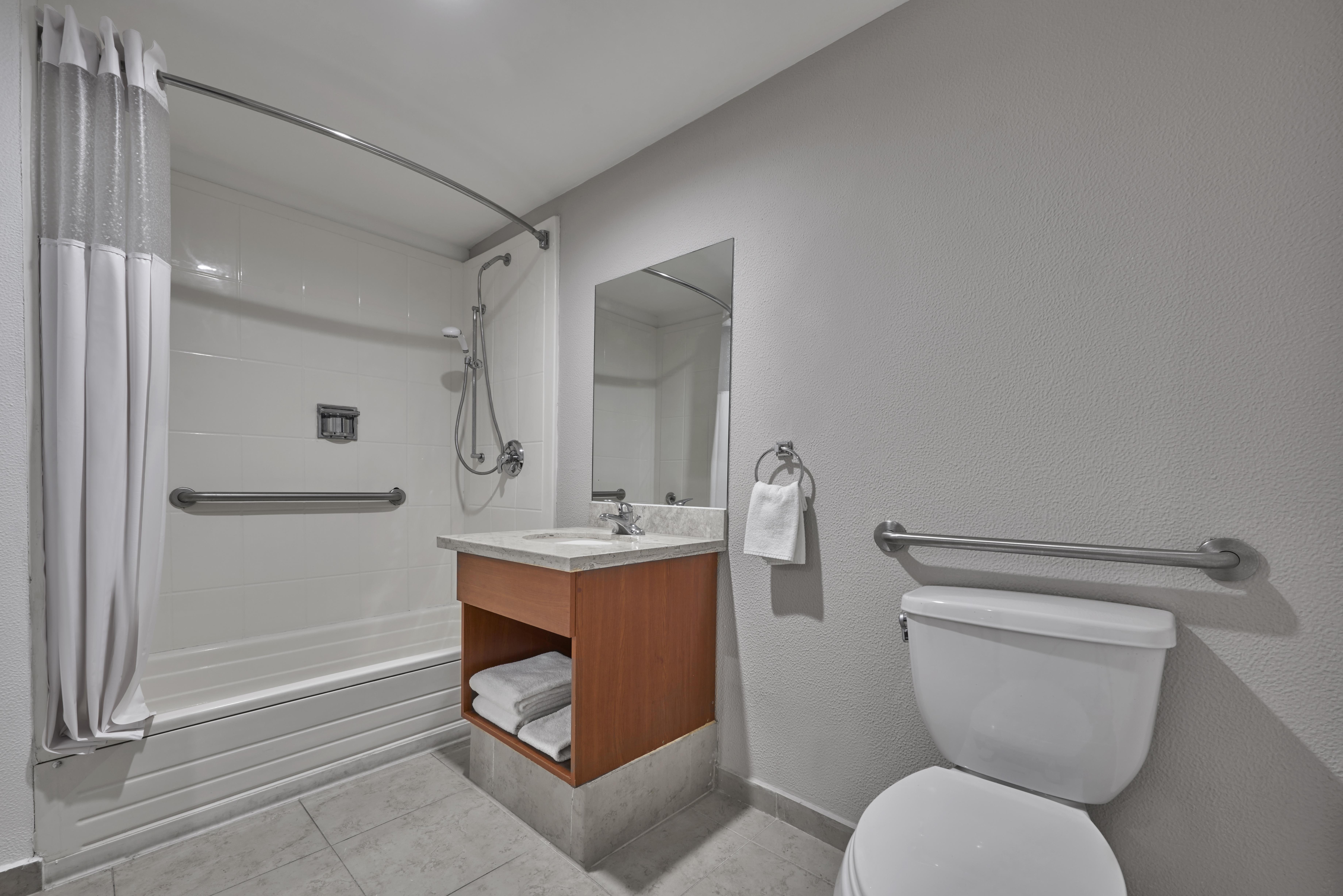 Extended Suites Monterrey Aeropuerto Apodaca Εξωτερικό φωτογραφία