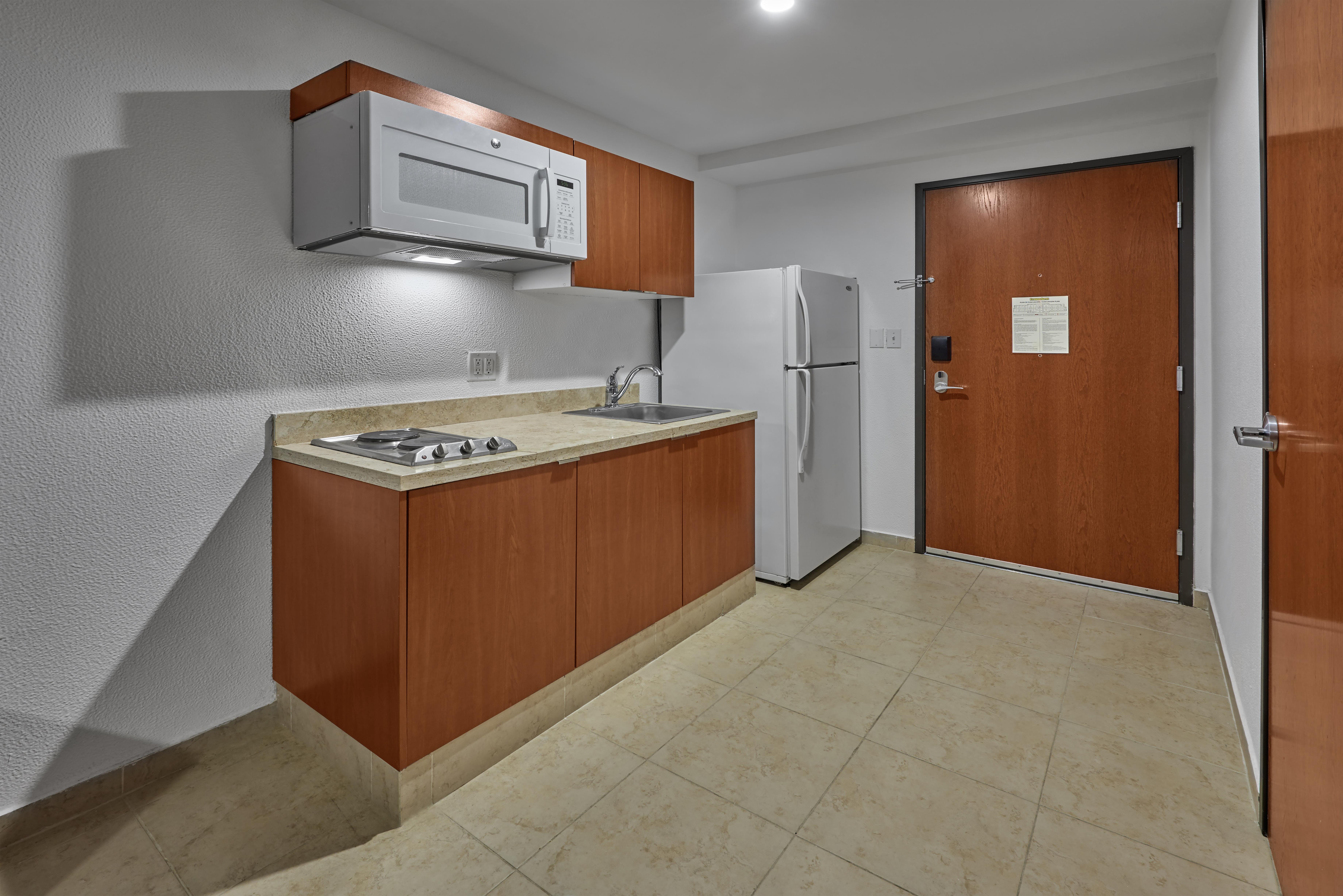 Extended Suites Monterrey Aeropuerto Apodaca Εξωτερικό φωτογραφία