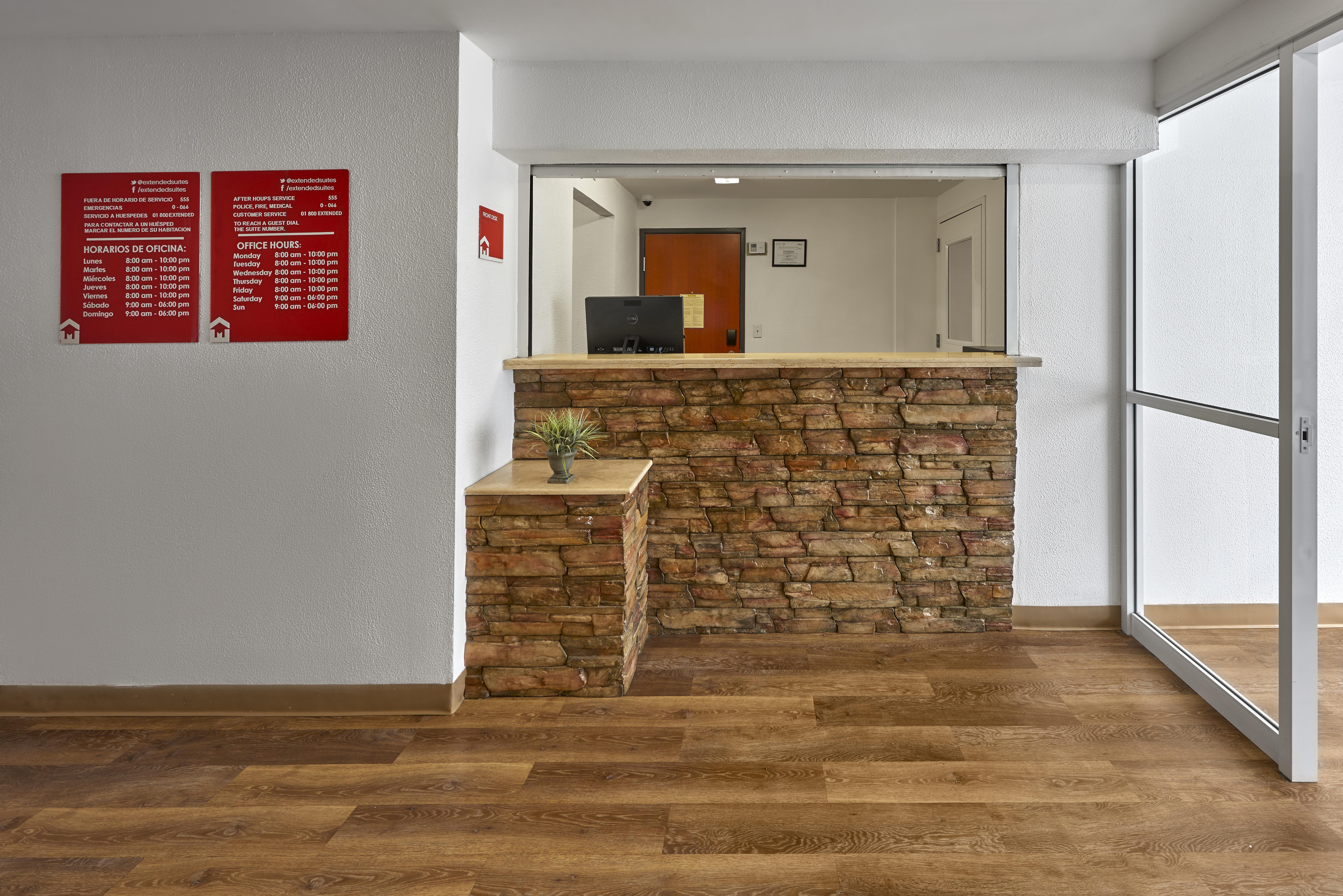 Extended Suites Monterrey Aeropuerto Apodaca Εξωτερικό φωτογραφία