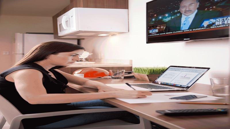 Extended Suites Monterrey Aeropuerto Apodaca Εξωτερικό φωτογραφία