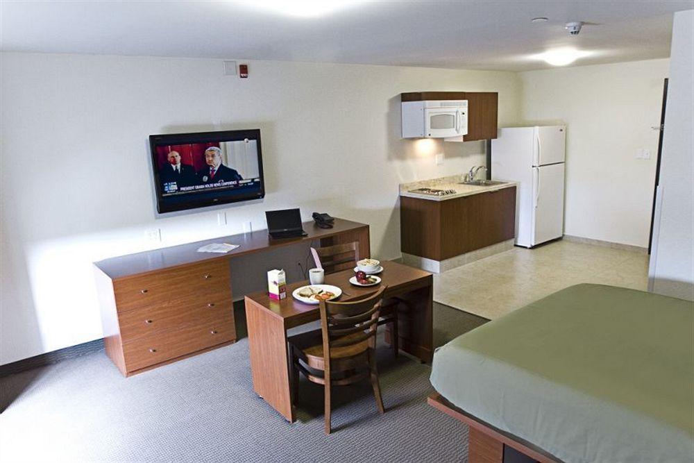 Extended Suites Monterrey Aeropuerto Apodaca Εξωτερικό φωτογραφία