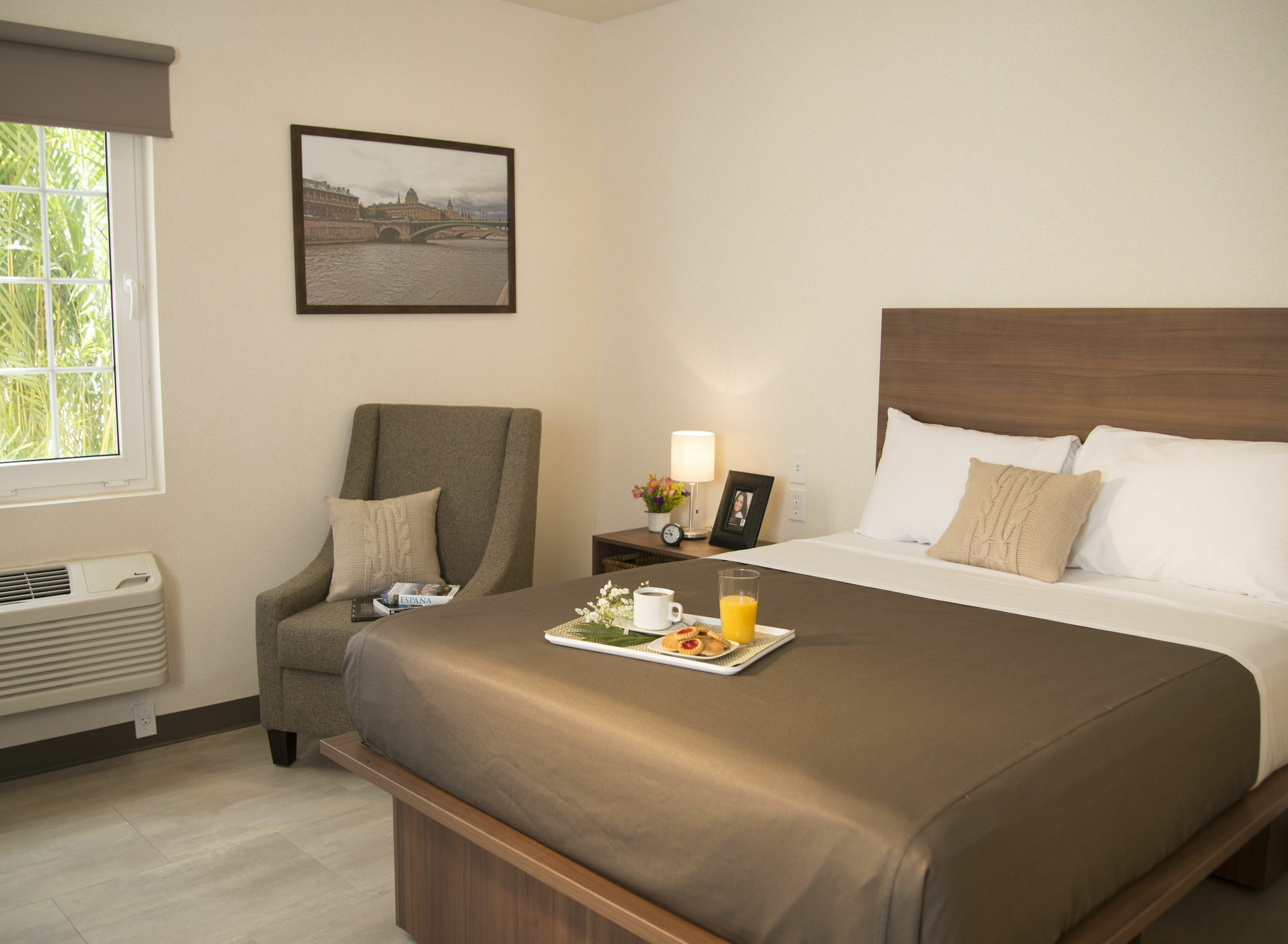 Extended Suites Monterrey Aeropuerto Apodaca Εξωτερικό φωτογραφία