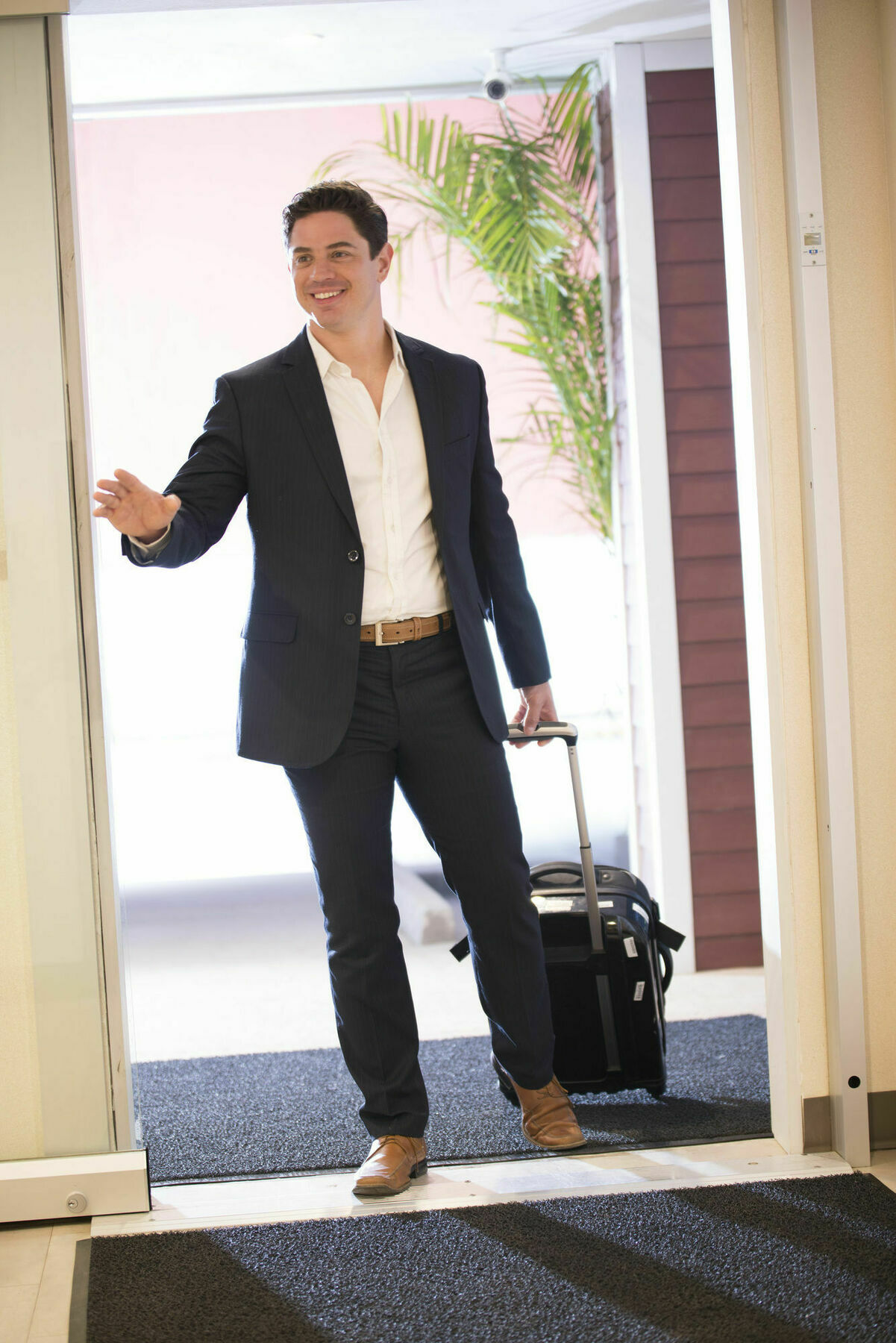 Extended Suites Monterrey Aeropuerto Apodaca Εξωτερικό φωτογραφία