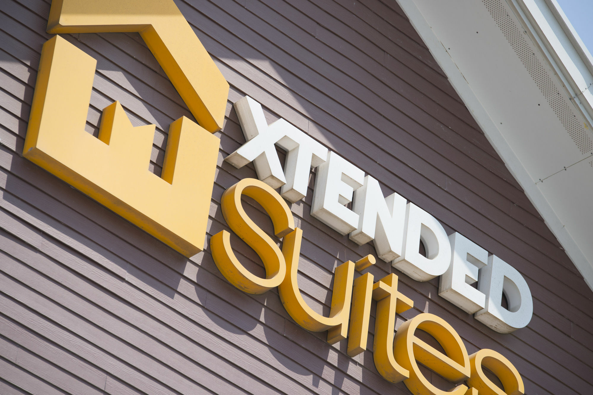 Extended Suites Monterrey Aeropuerto Apodaca Εξωτερικό φωτογραφία