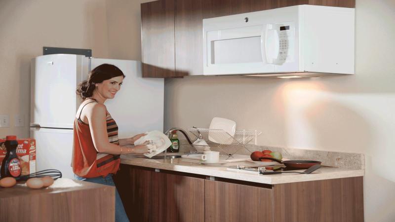 Extended Suites Monterrey Aeropuerto Apodaca Εξωτερικό φωτογραφία